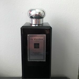 Jo Malone Velvet rose & wood